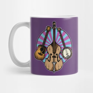 Acoustic Instruments Mug